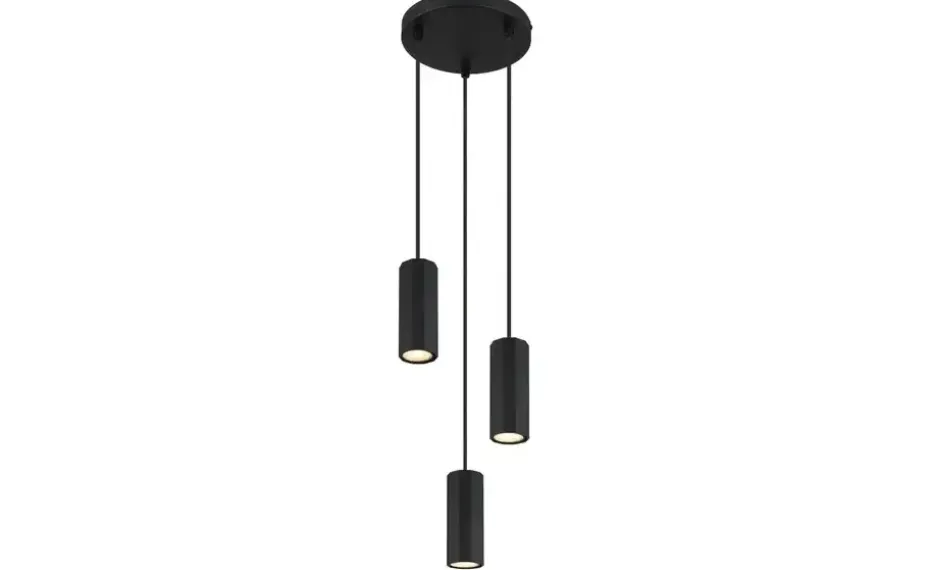 Globo Lighting Pendelleuchte | Möbel Höffner