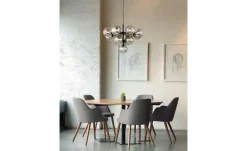 Globo Lighting Pendelleuchte | Möbel Höffner