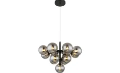 Globo Lighting Pendelleuchte | Möbel Höffner