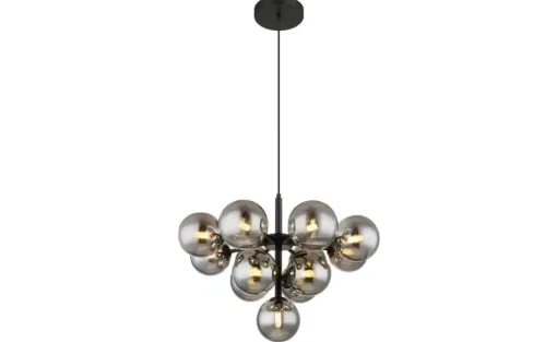 Globo Lighting Pendelleuchte | Möbel Höffner