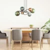 Globo Lighting Pendelleuchte | Möbel Höffner