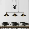 Globo Lighting Pendelleuchte | Möbel Höffner