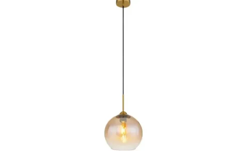 Globo Lighting Pendelleuchte | 120 cm, 1-flammig