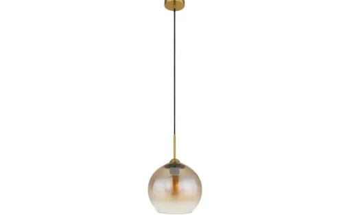 Globo Lighting Pendelleuchte | 120 cm, 1-flammig