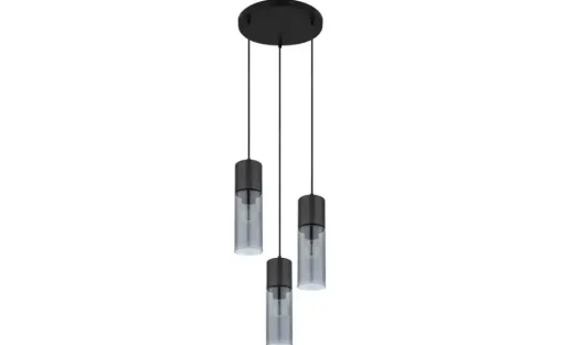 Globo Lighting Pendelleuchte | 150 cm, 3-flammig