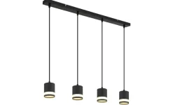 Globo Lighting Pendelleuchte | Möbel Höffner