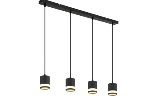 Globo Lighting Pendelleuchte | Möbel Höffner