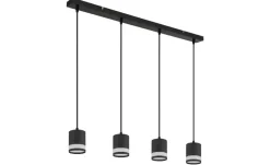Globo Lighting Pendelleuchte | Möbel Höffner