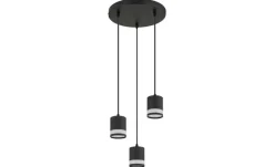 Globo Lighting Pendelleuchte | Möbel Höffner