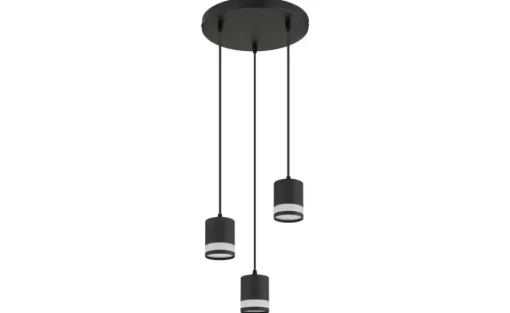 Globo Lighting Pendelleuchte | Möbel Höffner