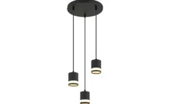Globo Lighting Pendelleuchte | Möbel Höffner