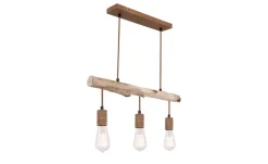 Globo Lighting Pendelleuchte | Möbel Höffner