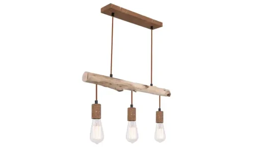 Globo Lighting Pendelleuchte | Möbel Höffner