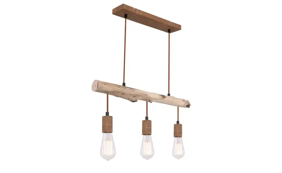 Globo Lighting Pendelleuchte | Möbel Höffner