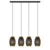 Globo Lighting Pendelleuchte | Möbel Höffner