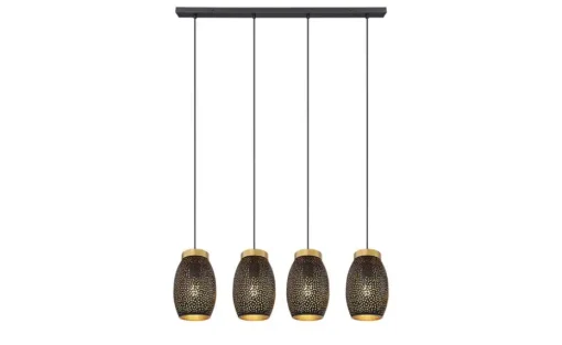 Globo Lighting Pendelleuchte | Möbel Höffner