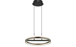 Globo Lighting Pendelleuchte | Möbel Höffner