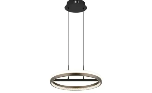 Globo Lighting Pendelleuchte | Möbel Höffner