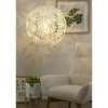 Globo Lighting Pendelleuchte, 1-flammig, weiß | Höffner