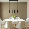 Globo Lighting Pendelleuchte | Möbel Höffner