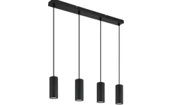 Globo Lighting Pendelleuchte | Möbel Höffner