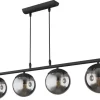 Globo Lighting Pendelleuchte | Möbel Höffner