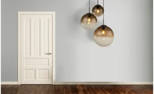 Globo Lighting Pendelleuchte | 120 cm, 3-flammig