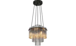 Globo Lighting Pendelleuchte | Möbel Höffner