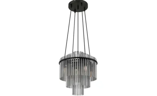 Globo Lighting Pendelleuchte | Möbel Höffner