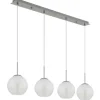 Globo Lighting Pendelleuchte | Möbel Höffner