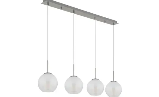 Globo Lighting Pendelleuchte | Möbel Höffner