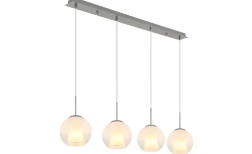 Globo Lighting Pendelleuchte | Möbel Höffner
