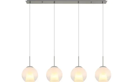 Globo Lighting Pendelleuchte | Möbel Höffner