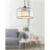 Globo Lighting Pendelleuchte | Möbel Höffner