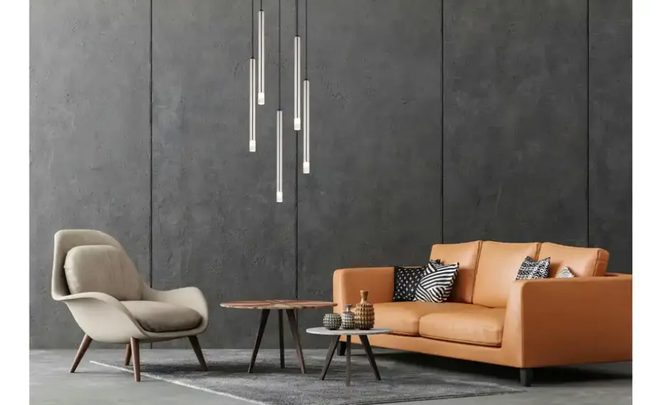 Globo Lighting Pendelleuchte | Möbel Höffner