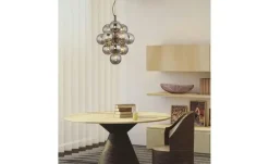 Globo Lighting Pendelleuchte | Möbel Höffner