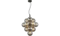 Globo Lighting Pendelleuchte | Möbel Höffner