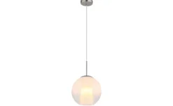 Globo Lighting Pendelleuchte | Möbel Höffner