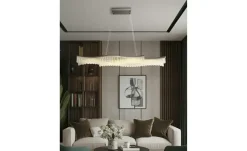 Globo Lighting Pendelleuchte | Möbel Höffner