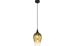 Globo Lighting Pendelleuchte | Möbel Höffner
