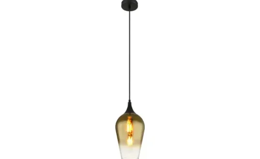 Globo Lighting Pendelleuchte | Möbel Höffner