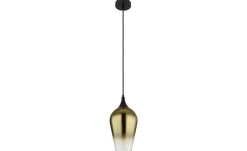 Globo Lighting Pendelleuchte | Möbel Höffner