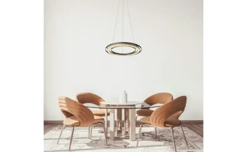 Globo Lighting Pendelleuchte | Möbel Höffner