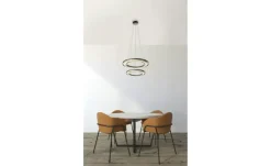 Globo Lighting Pendelleuchte | Möbel Höffner