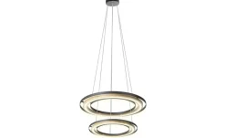 Globo Lighting Pendelleuchte | Möbel Höffner