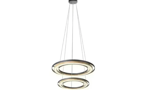 Globo Lighting Pendelleuchte | Möbel Höffner