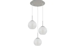 Globo Lighting Pendelleuchte | Möbel Höffner