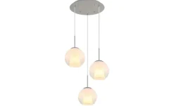 Globo Lighting Pendelleuchte | Möbel Höffner