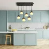 Globo Lighting Pendelleuchte | Möbel Höffner