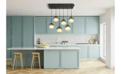 Globo Lighting Pendelleuchte | Möbel Höffner